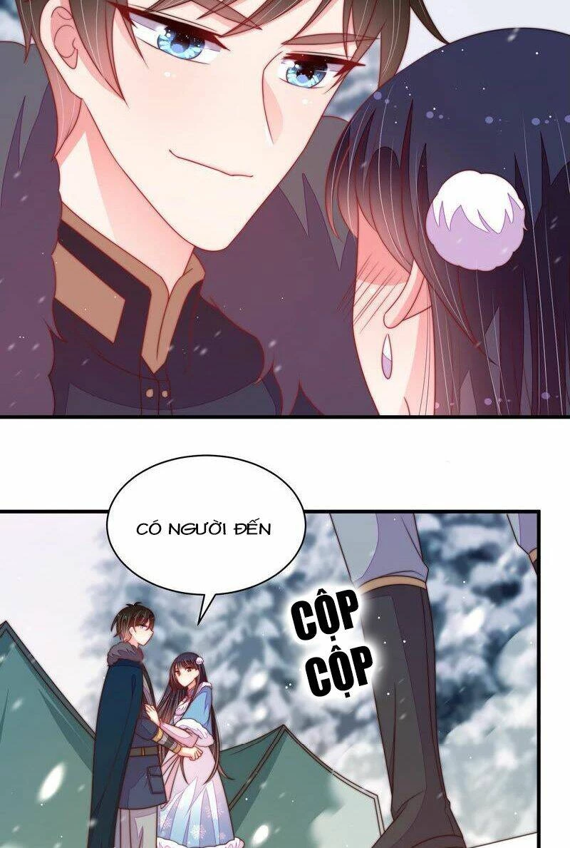 Ngày Nào Thiếu Soái Cũng Ghen Chapter 283 - 11