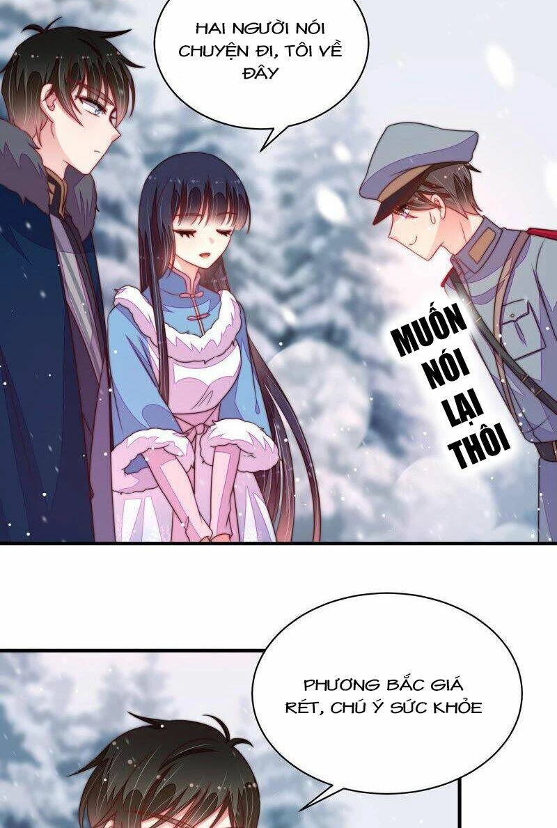 Ngày Nào Thiếu Soái Cũng Ghen Chapter 283 - 14