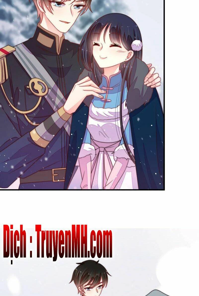 Ngày Nào Thiếu Soái Cũng Ghen Chapter 283 - 15