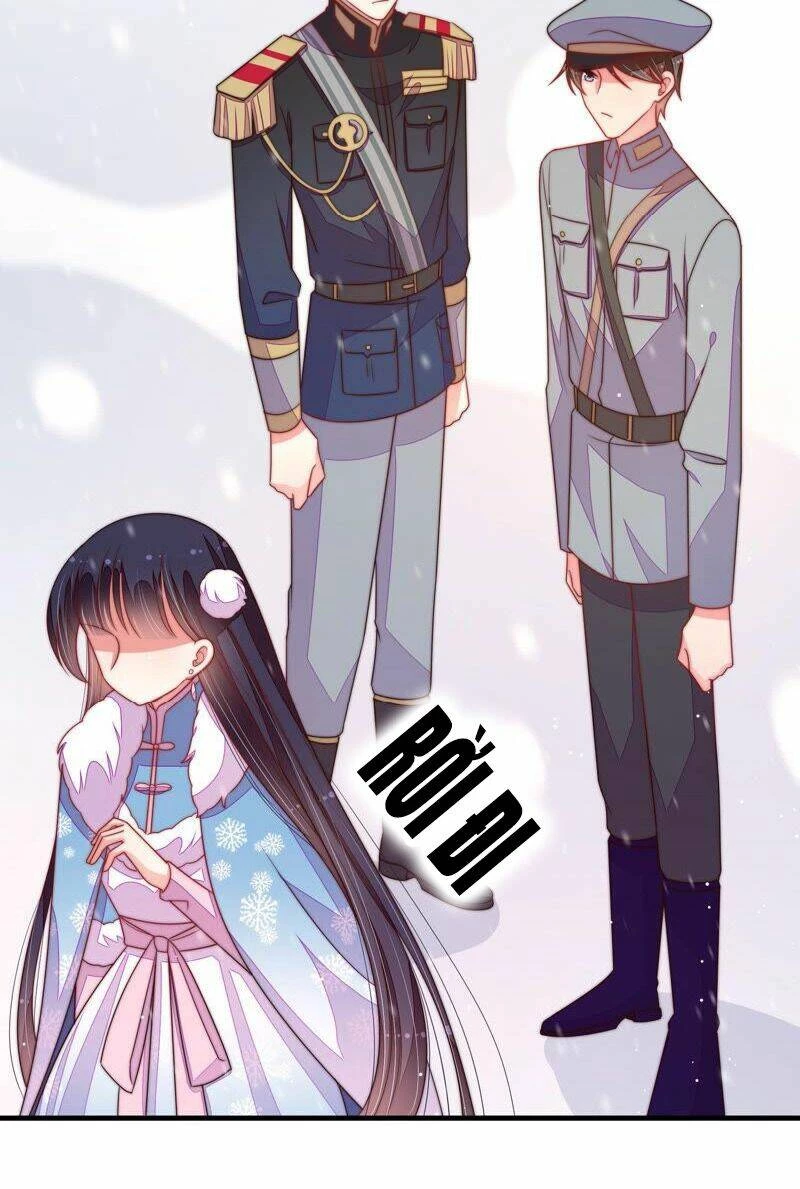 Ngày Nào Thiếu Soái Cũng Ghen Chapter 283 - 16