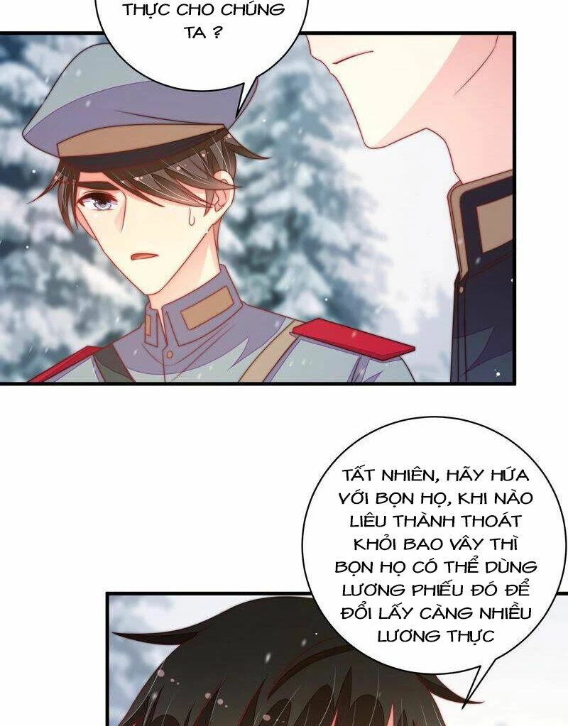 Ngày Nào Thiếu Soái Cũng Ghen Chapter 284 - 4
