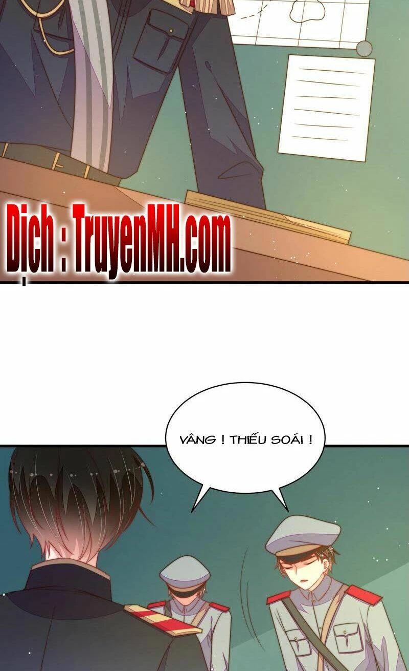 Ngày Nào Thiếu Soái Cũng Ghen Chapter 285 - 4