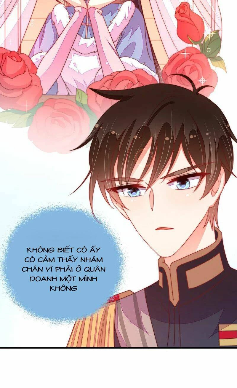 Ngày Nào Thiếu Soái Cũng Ghen Chapter 285 - 9