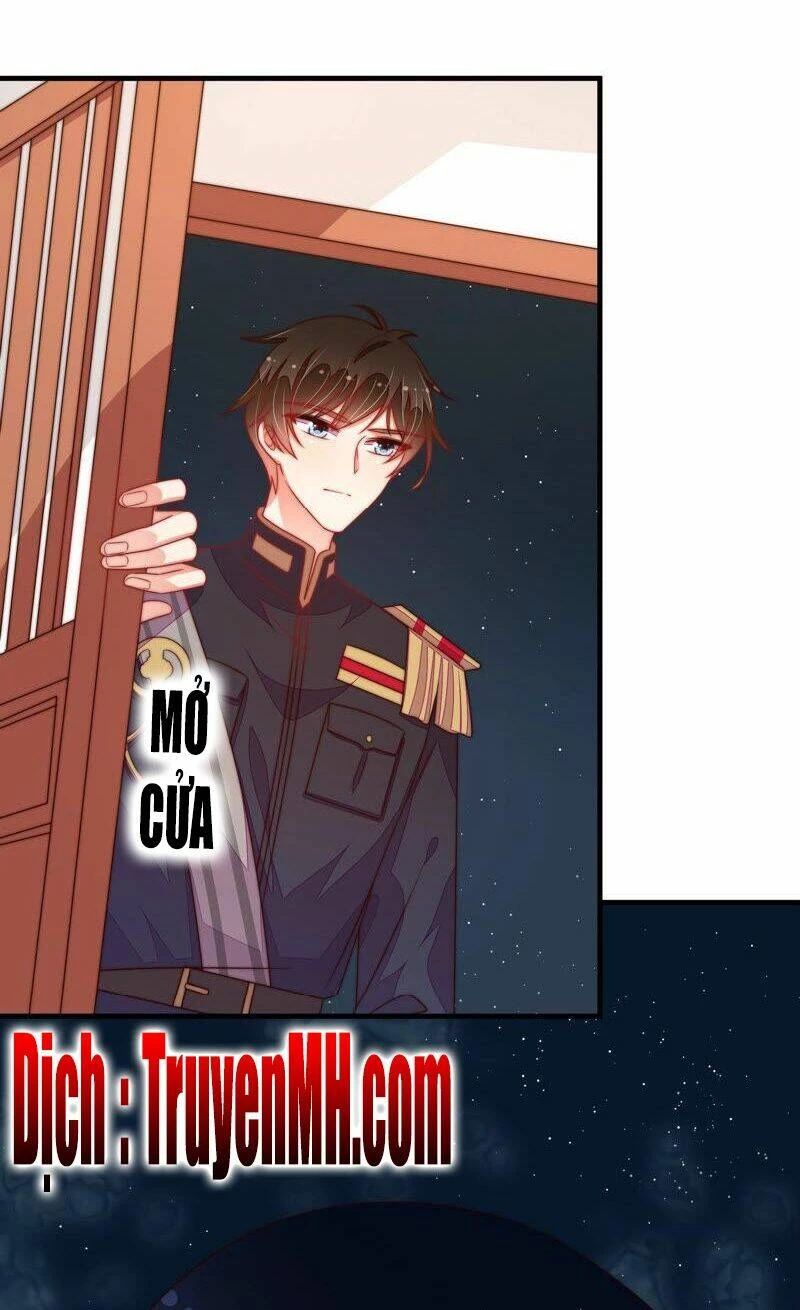 Ngày Nào Thiếu Soái Cũng Ghen Chapter 285 - 10