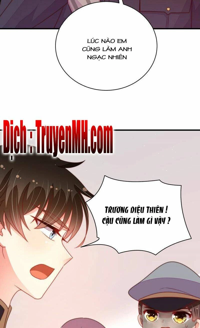 Ngày Nào Thiếu Soái Cũng Ghen Chapter 285 - 14