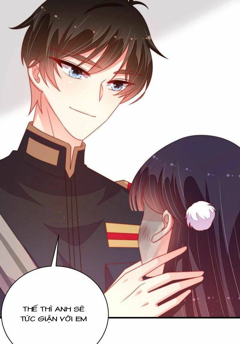 Ngày Nào Thiếu Soái Cũng Ghen Chapter 286 - 3