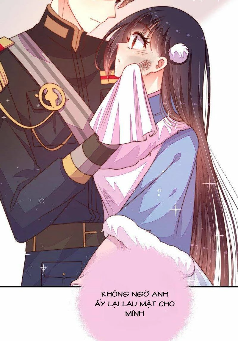 Ngày Nào Thiếu Soái Cũng Ghen Chapter 286 - 6