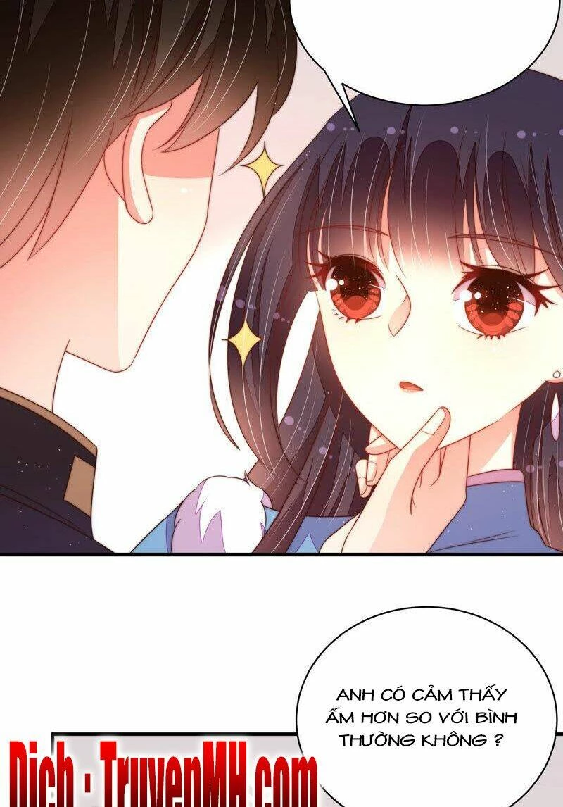 Ngày Nào Thiếu Soái Cũng Ghen Chapter 286 - 8