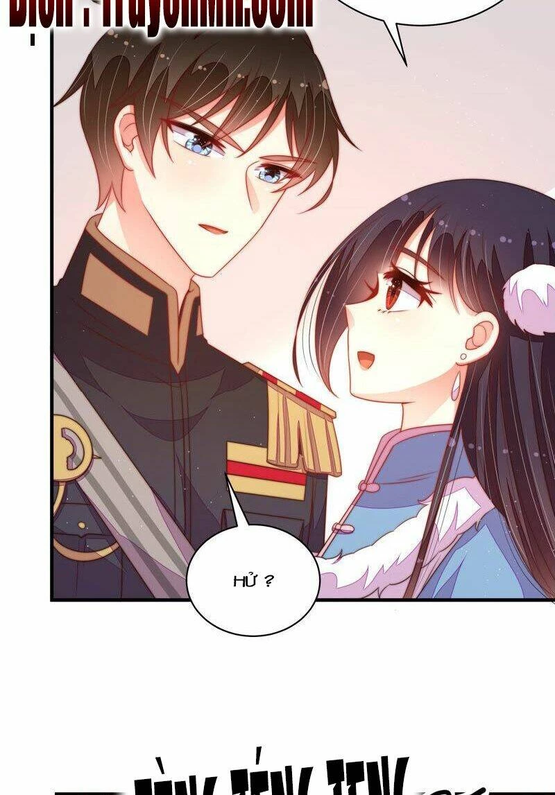 Ngày Nào Thiếu Soái Cũng Ghen Chapter 286 - 9