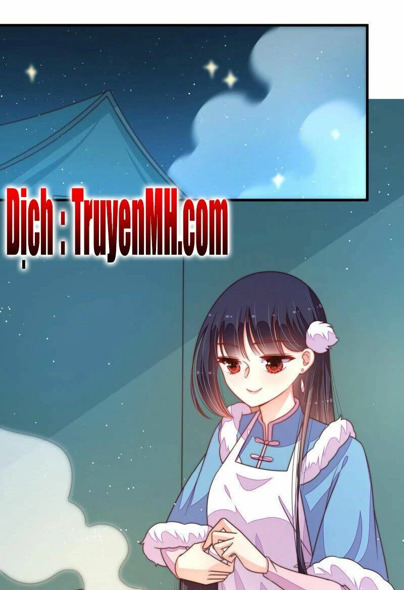 Ngày Nào Thiếu Soái Cũng Ghen Chapter 287 - 3