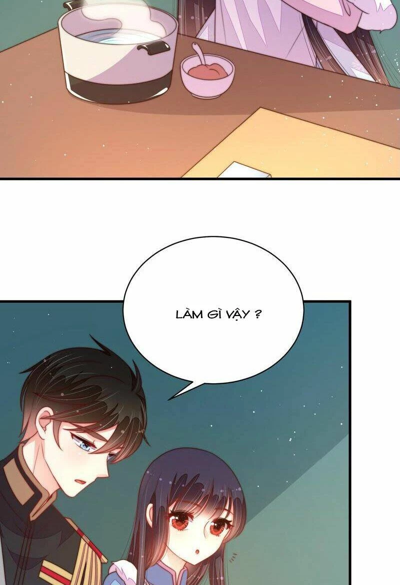 Ngày Nào Thiếu Soái Cũng Ghen Chapter 287 - 4