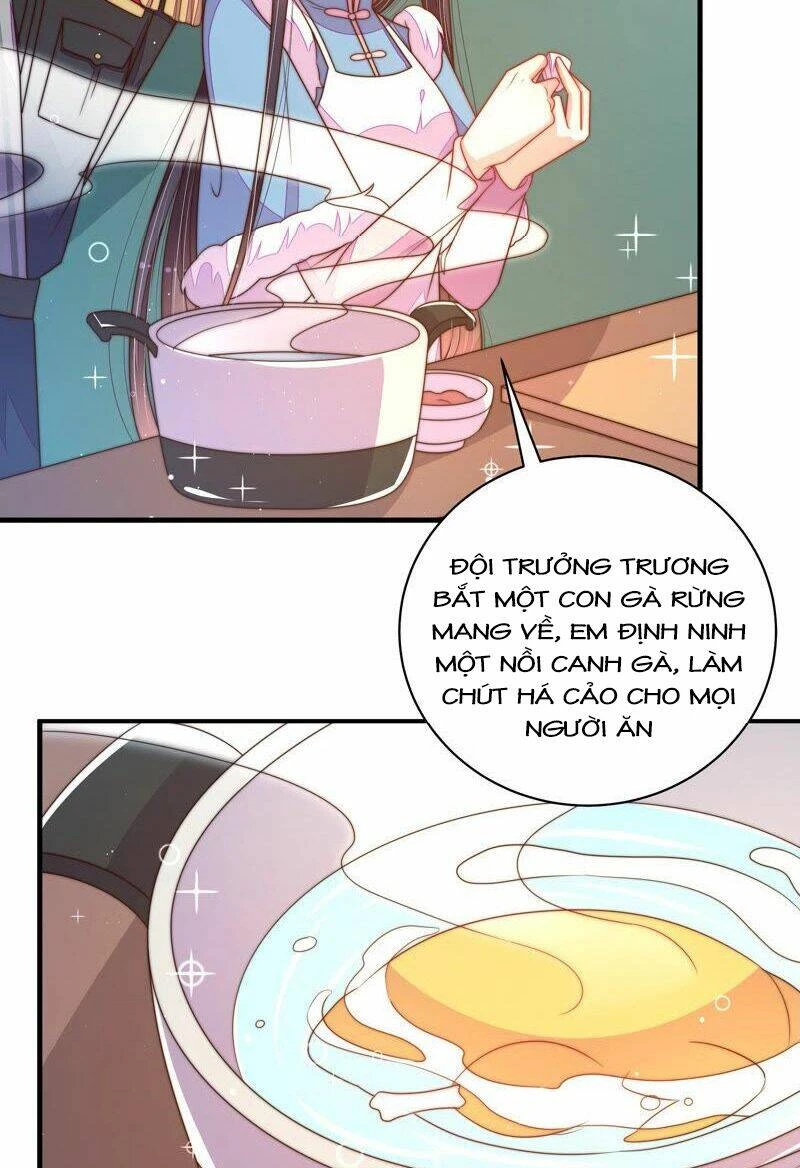 Ngày Nào Thiếu Soái Cũng Ghen Chapter 287 - 5