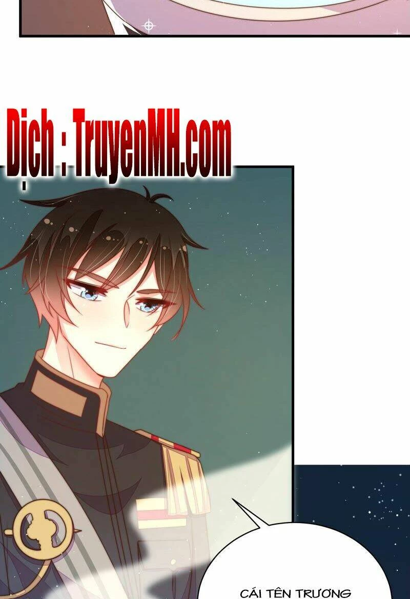 Ngày Nào Thiếu Soái Cũng Ghen Chapter 287 - 6