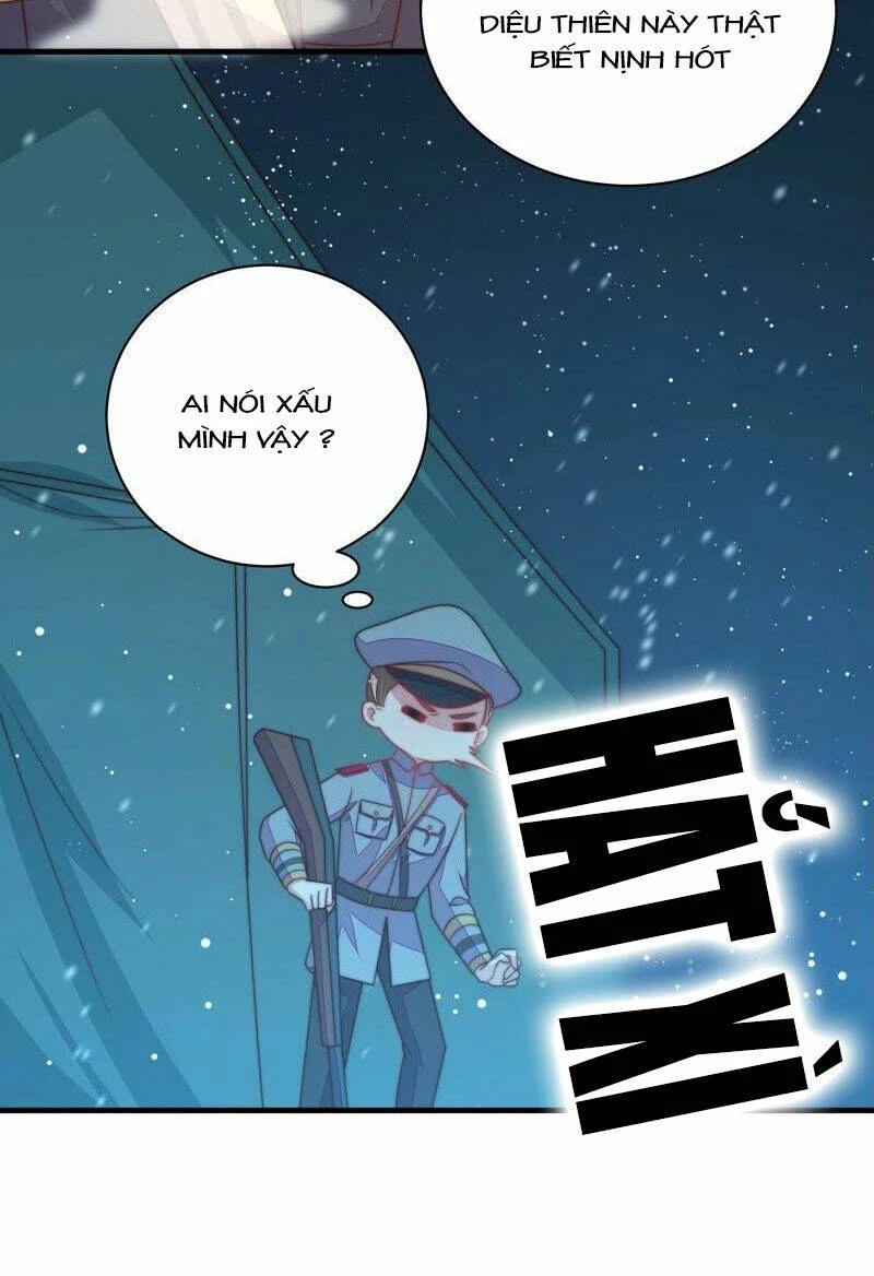Ngày Nào Thiếu Soái Cũng Ghen Chapter 287 - 7