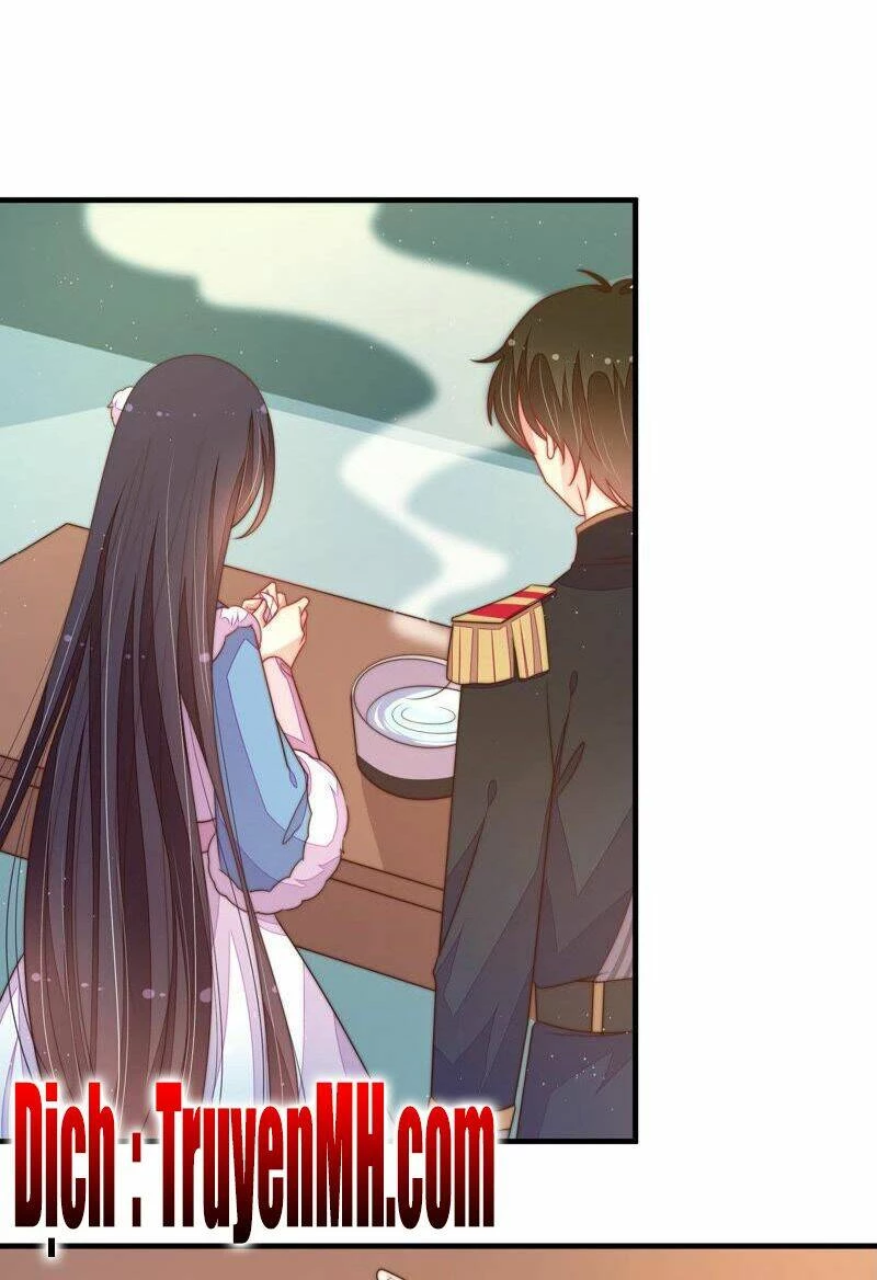 Ngày Nào Thiếu Soái Cũng Ghen Chapter 287 - 8