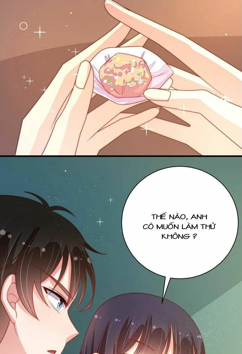 Ngày Nào Thiếu Soái Cũng Ghen Chapter 287 - 9