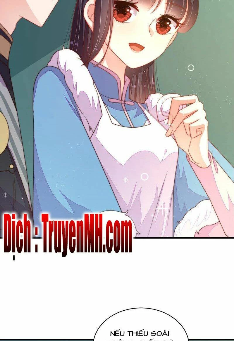 Ngày Nào Thiếu Soái Cũng Ghen Chapter 287 - 10
