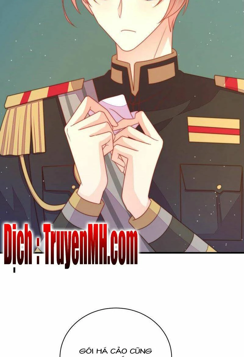 Ngày Nào Thiếu Soái Cũng Ghen Chapter 287 - 13