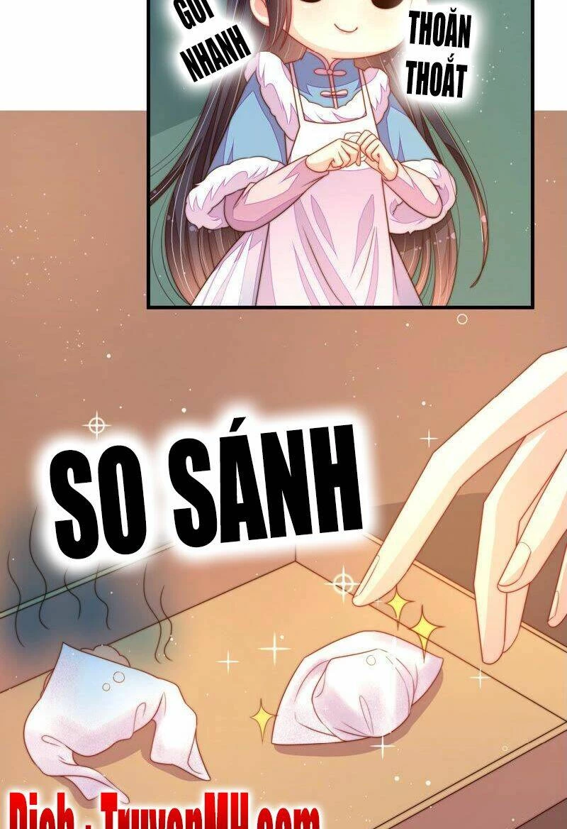 Ngày Nào Thiếu Soái Cũng Ghen Chapter 287 - 15