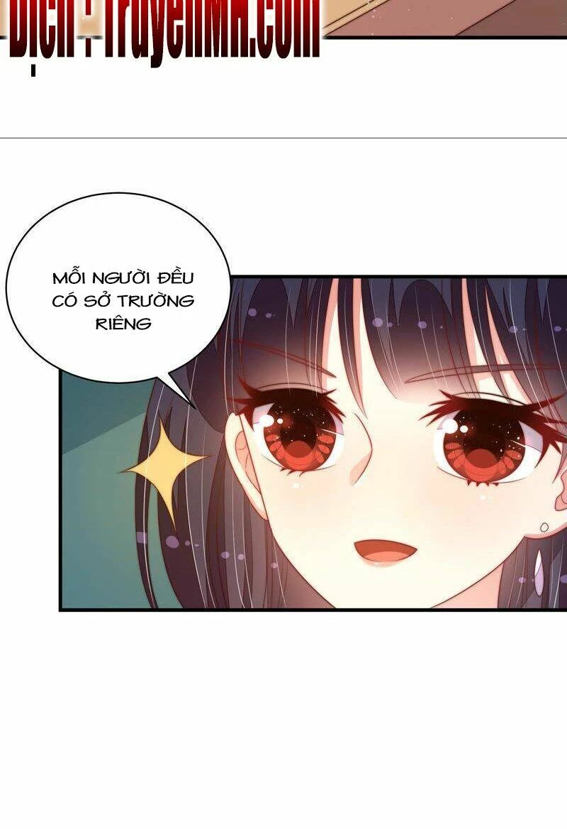 Ngày Nào Thiếu Soái Cũng Ghen Chapter 287 - 16