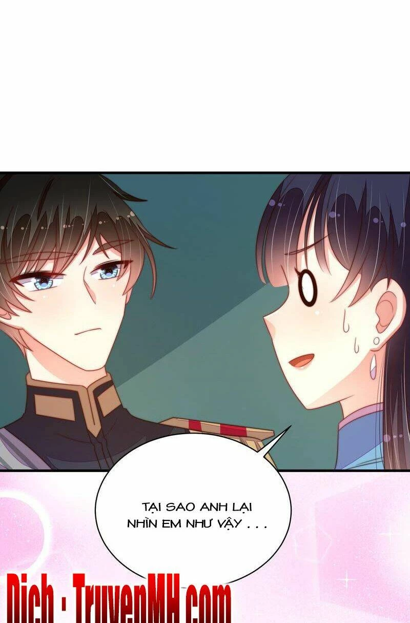 Ngày Nào Thiếu Soái Cũng Ghen Chapter 288 - 2