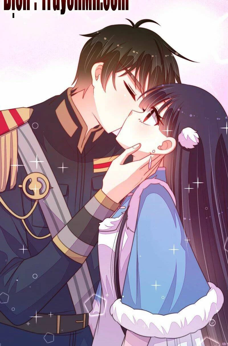 Ngày Nào Thiếu Soái Cũng Ghen Chapter 288 - 3