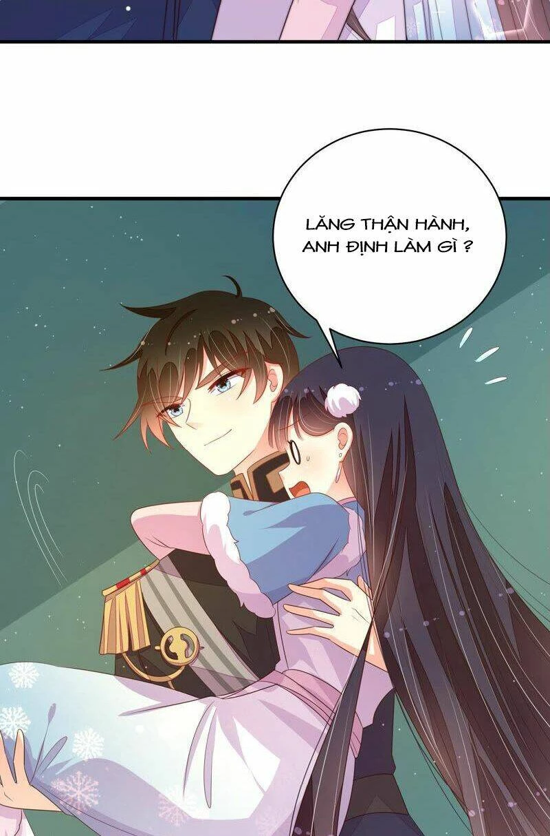Ngày Nào Thiếu Soái Cũng Ghen Chapter 288 - 4