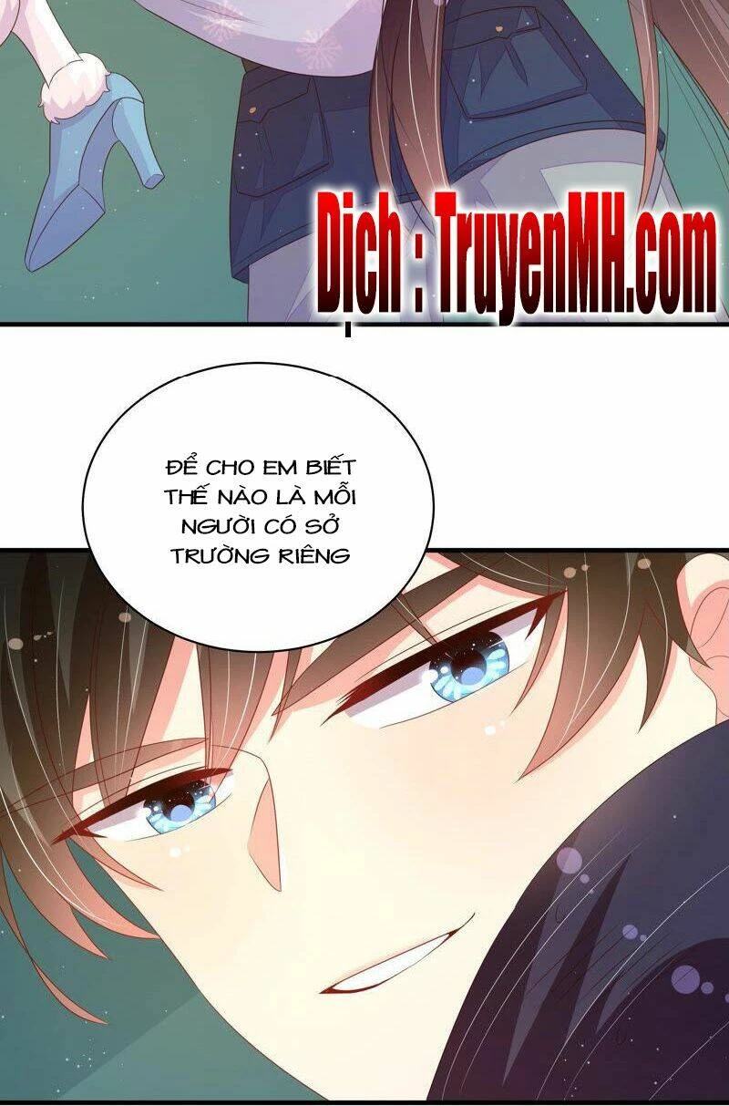 Ngày Nào Thiếu Soái Cũng Ghen Chapter 288 - 5