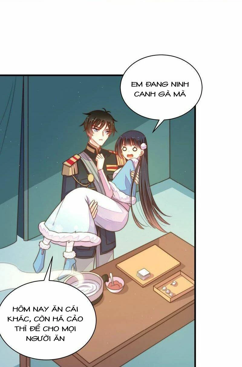 Ngày Nào Thiếu Soái Cũng Ghen Chapter 288 - 6