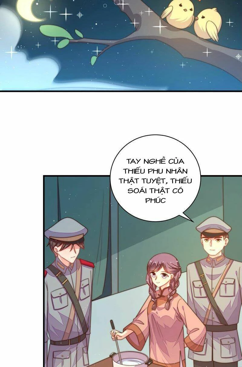 Ngày Nào Thiếu Soái Cũng Ghen Chapter 288 - 8