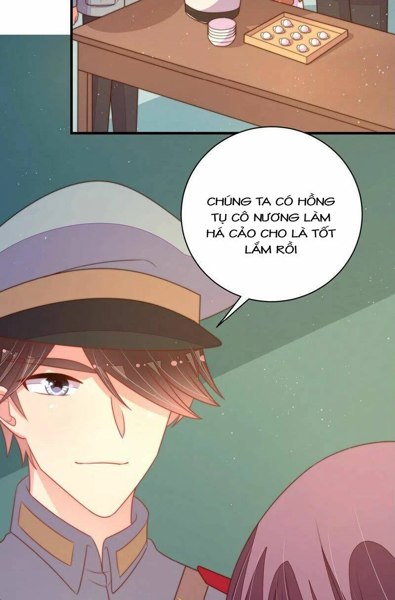 Ngày Nào Thiếu Soái Cũng Ghen Chapter 288 - 9