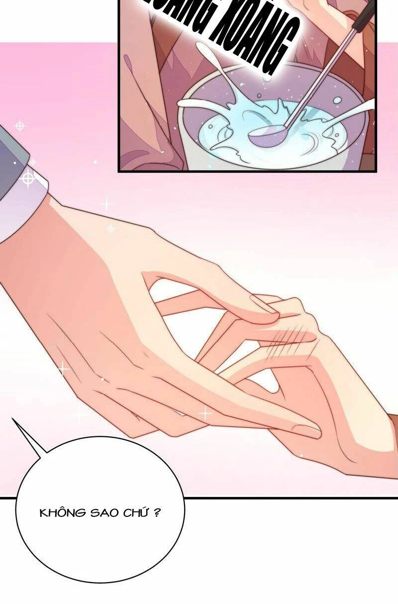 Ngày Nào Thiếu Soái Cũng Ghen Chapter 288 - 11