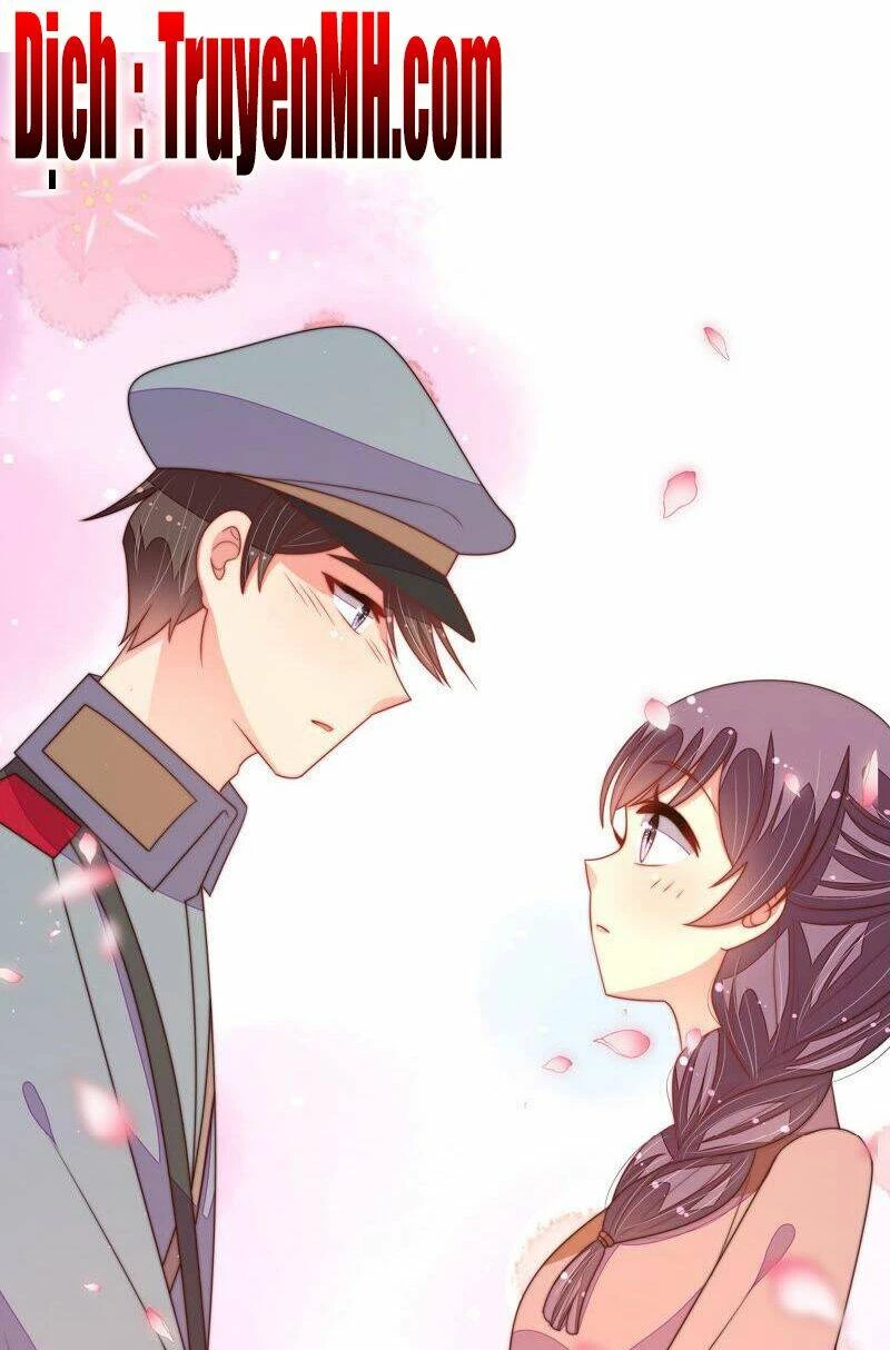 Ngày Nào Thiếu Soái Cũng Ghen Chapter 288 - 12
