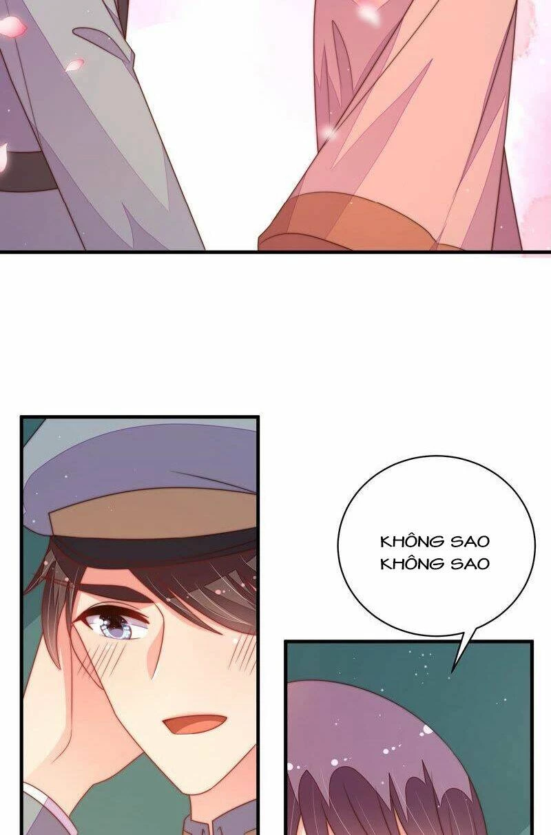 Ngày Nào Thiếu Soái Cũng Ghen Chapter 288 - 13