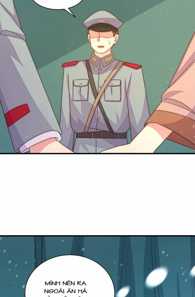 Ngày Nào Thiếu Soái Cũng Ghen Chapter 288 - 15
