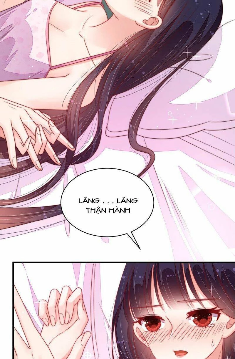Ngày Nào Thiếu Soái Cũng Ghen Chapter 289 - 5