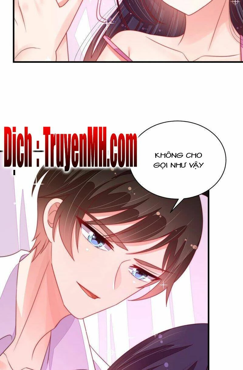 Ngày Nào Thiếu Soái Cũng Ghen Chapter 289 - 6