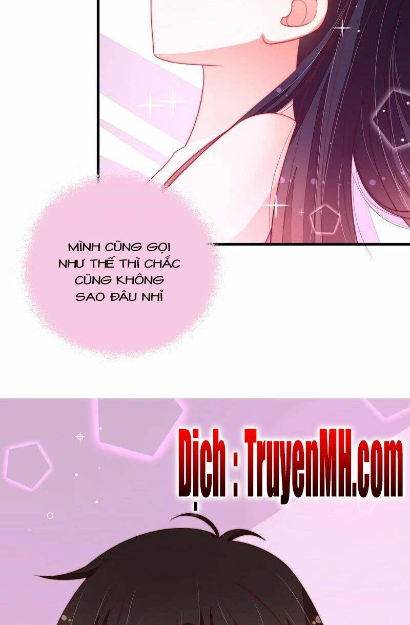 Ngày Nào Thiếu Soái Cũng Ghen Chapter 289 - 8