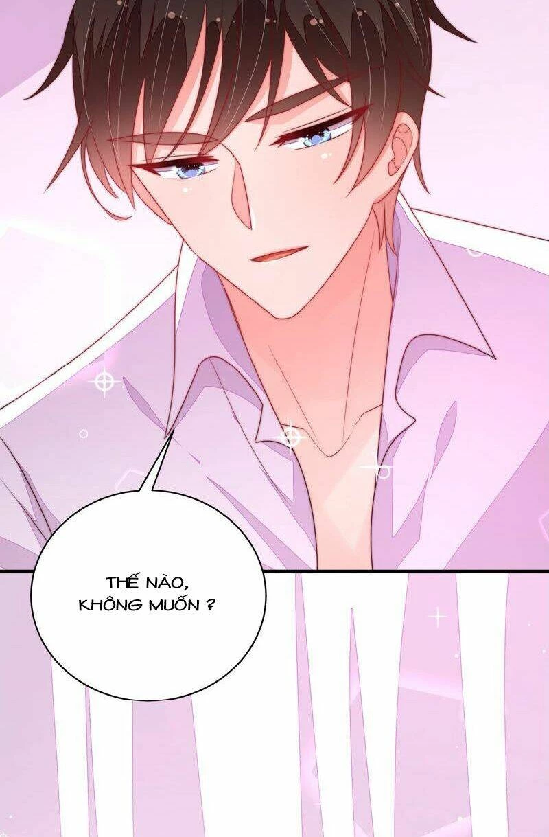 Ngày Nào Thiếu Soái Cũng Ghen Chapter 289 - 9