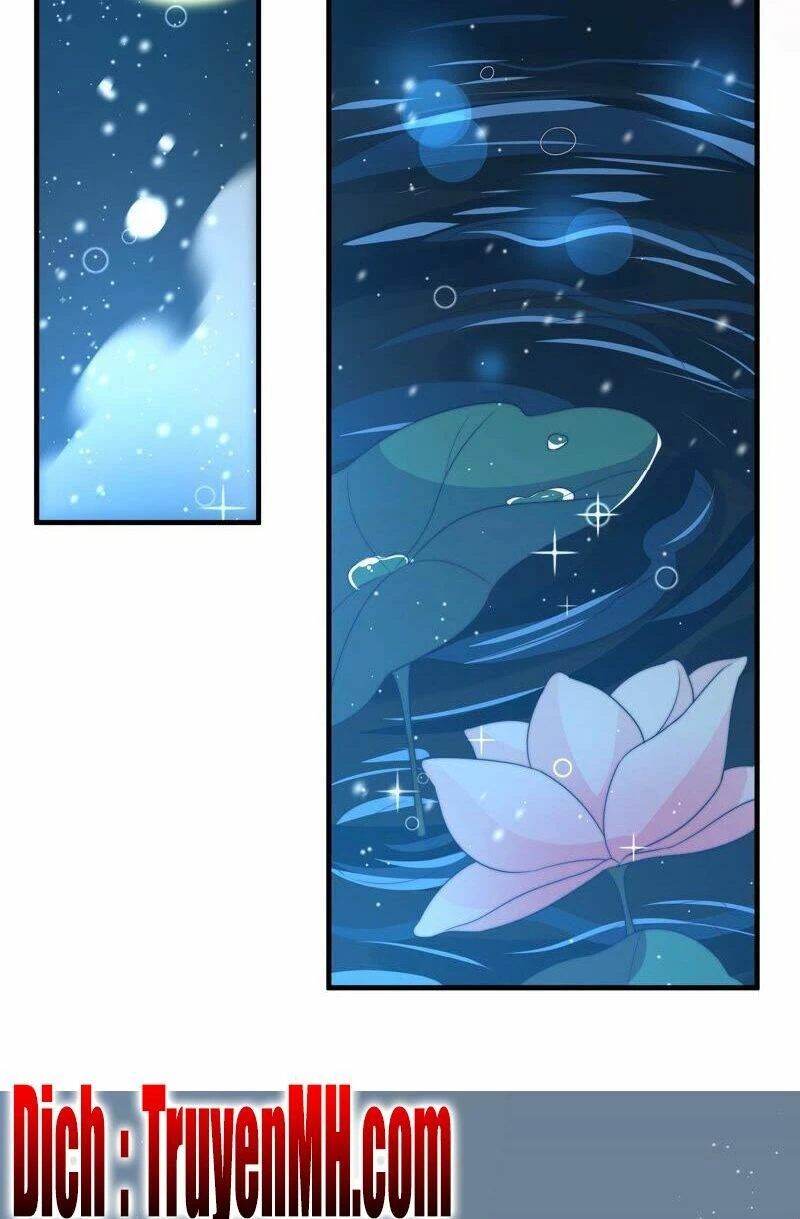 Ngày Nào Thiếu Soái Cũng Ghen Chapter 289 - 13