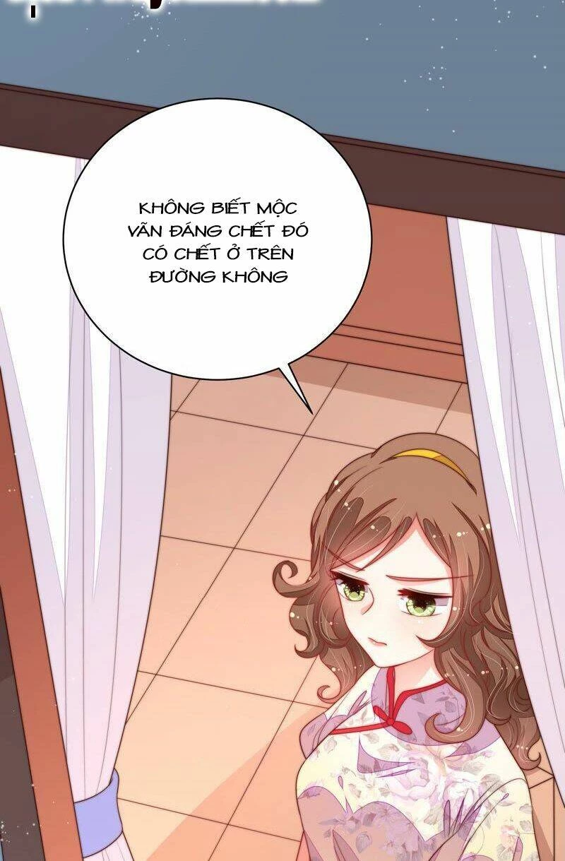 Ngày Nào Thiếu Soái Cũng Ghen Chapter 289 - 14