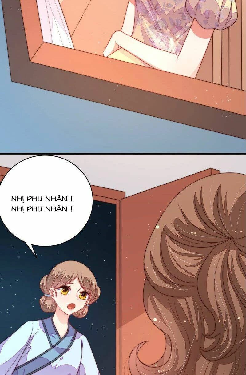 Ngày Nào Thiếu Soái Cũng Ghen Chapter 289 - 15