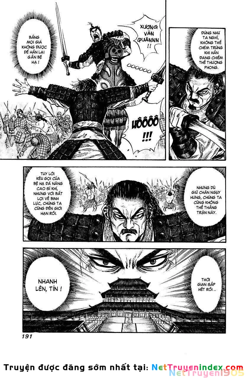 Vương Giả Thiên Hạ Chapter 41 - 5