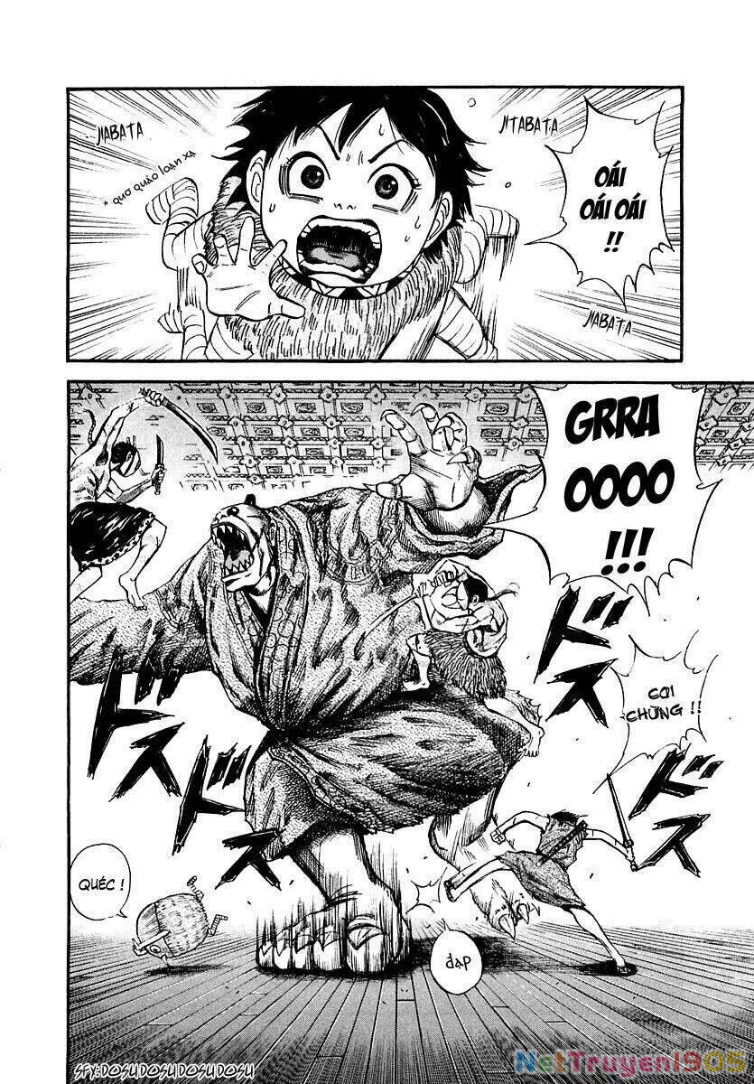 Vương Giả Thiên Hạ Chapter 41 - 6