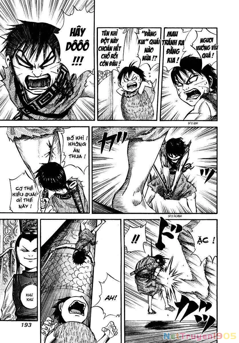 Vương Giả Thiên Hạ Chapter 41 - 7