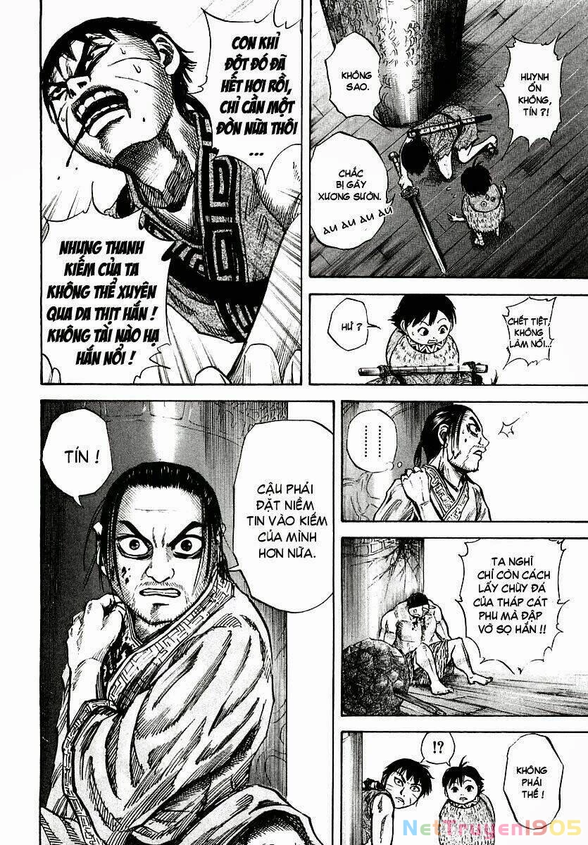 Vương Giả Thiên Hạ Chapter 41 - 8