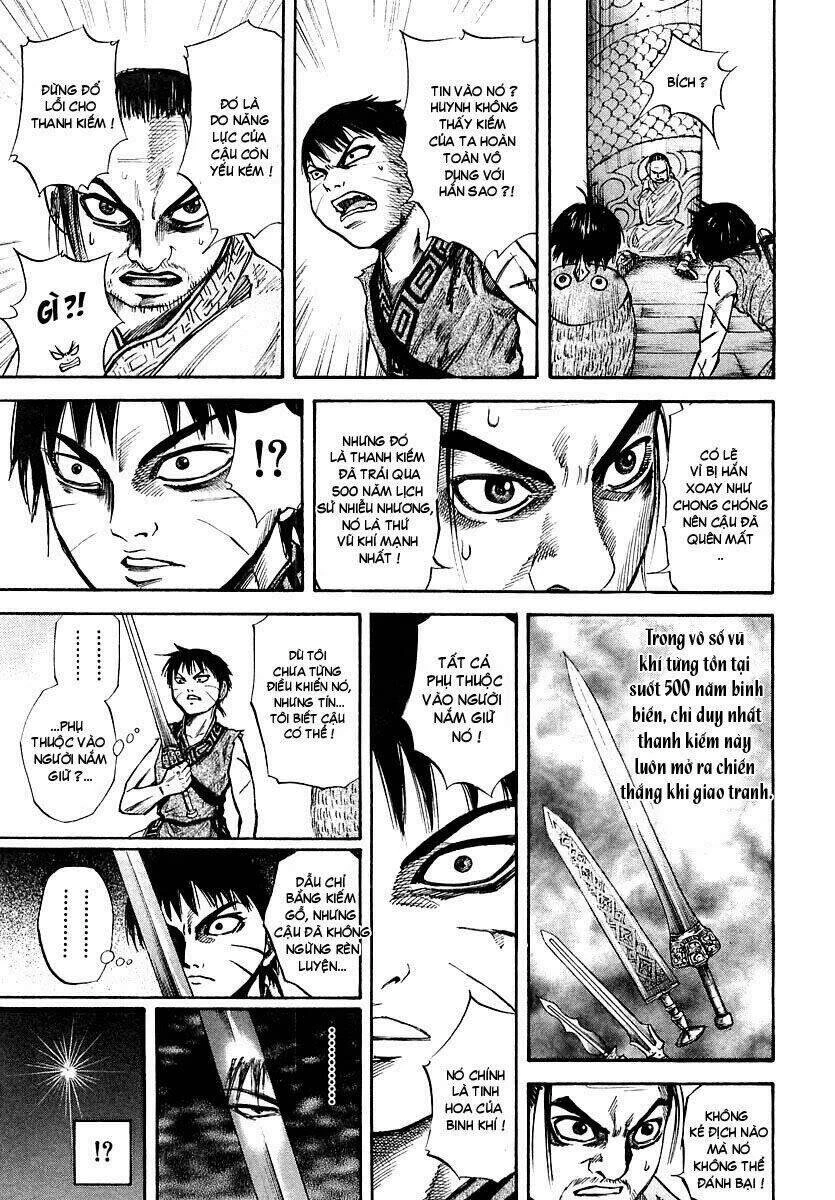 Vương Giả Thiên Hạ Chapter 41 - 9