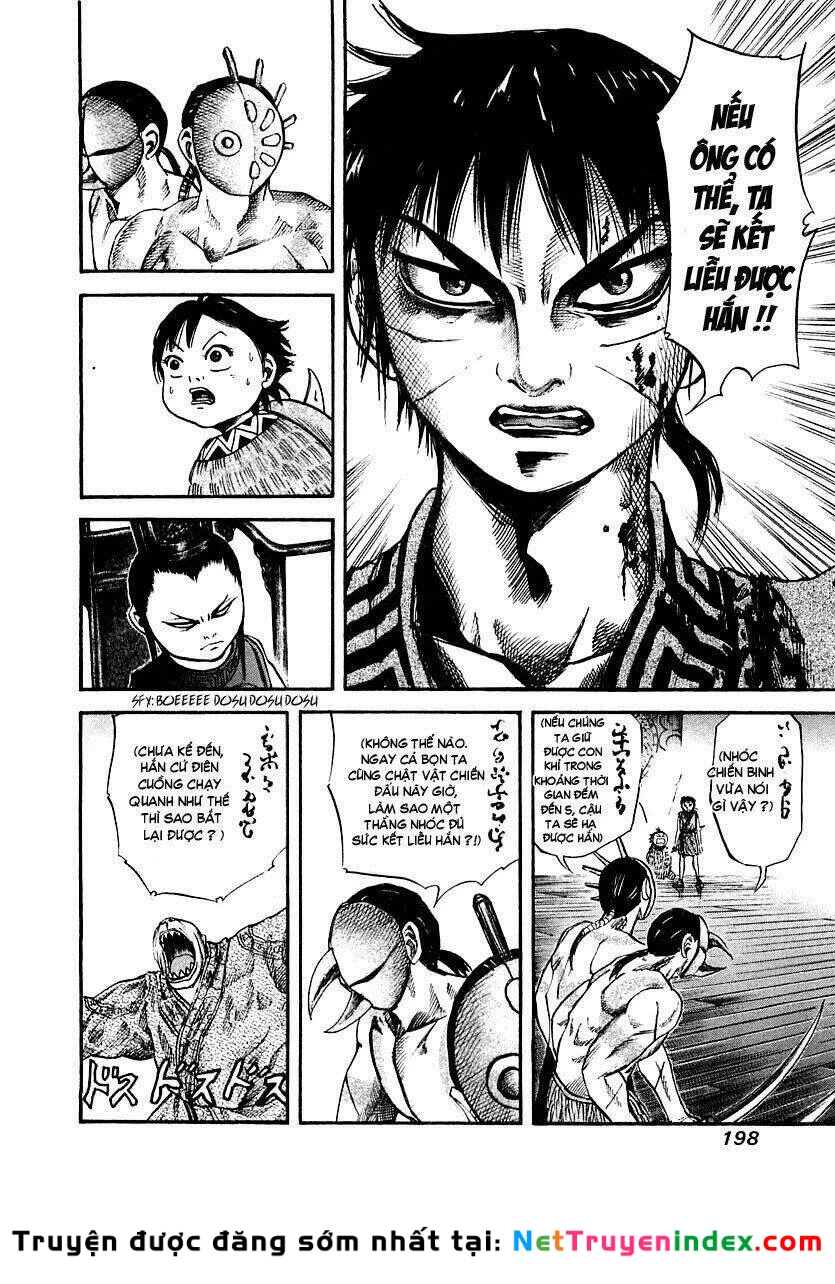 Vương Giả Thiên Hạ Chapter 41 - 12