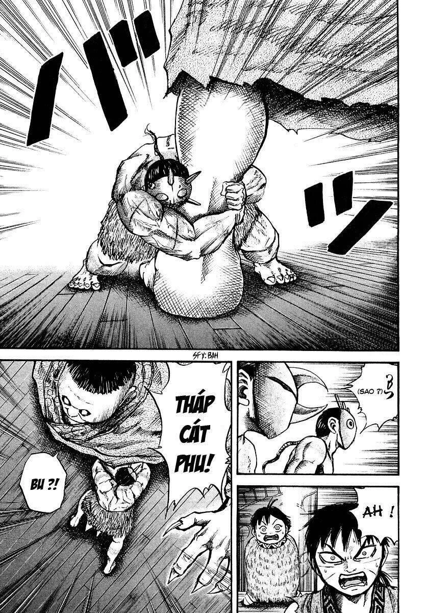 Vương Giả Thiên Hạ Chapter 41 - 13