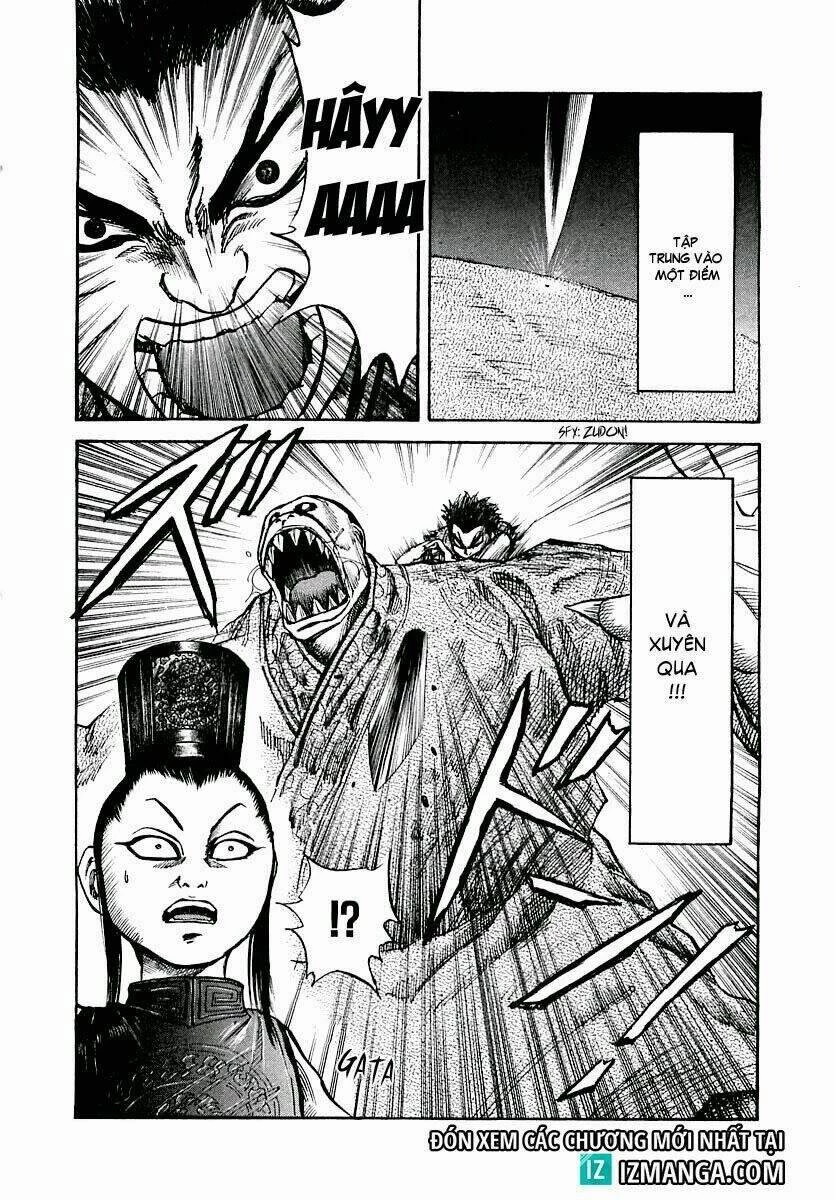 Vương Giả Thiên Hạ Chapter 41 - 17